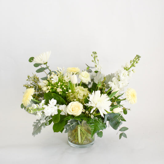 Garden Style - Classic