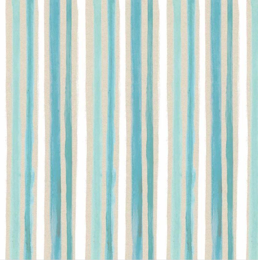 Bright & Botanical Paper Napkins