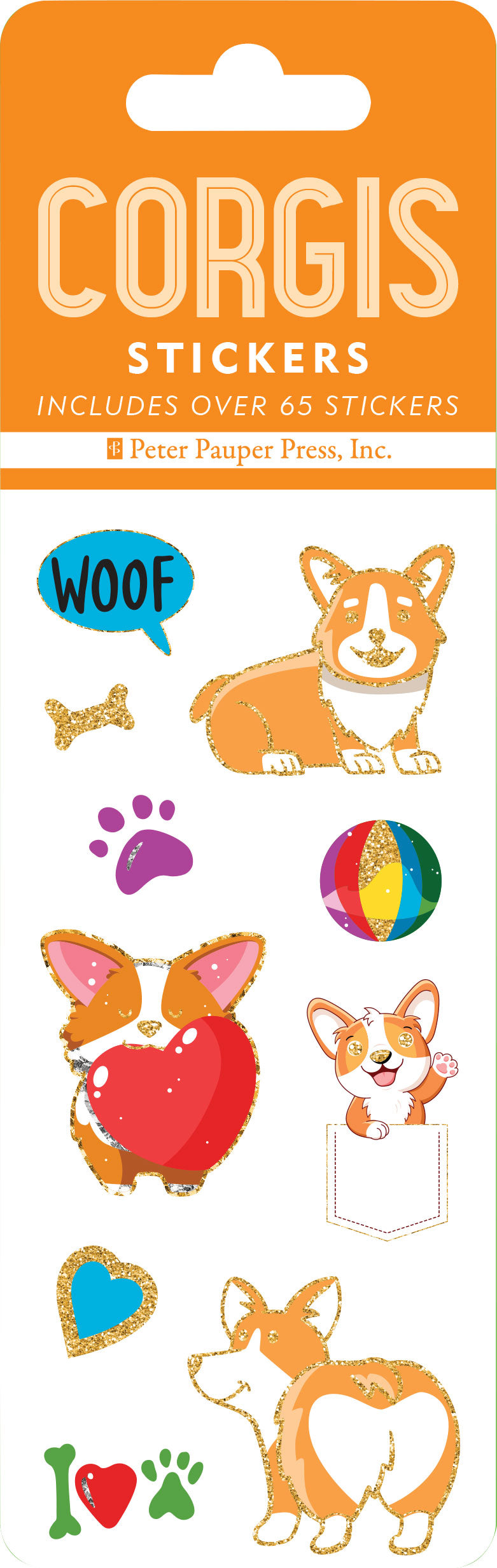 Sticker Sets