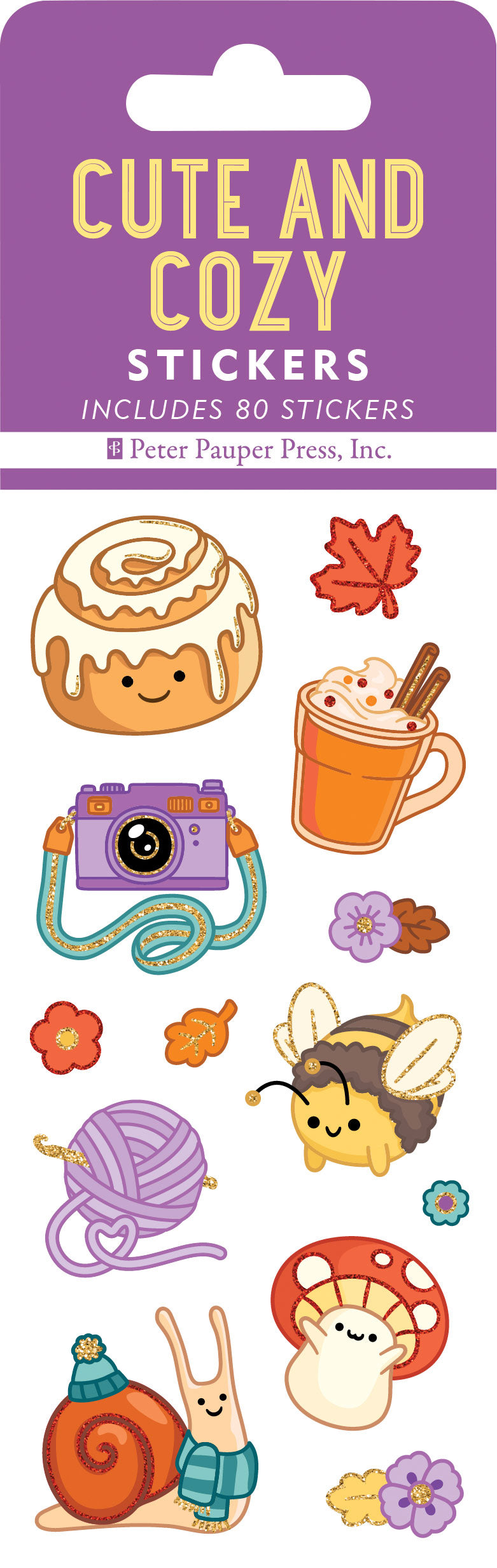 Sticker Sets