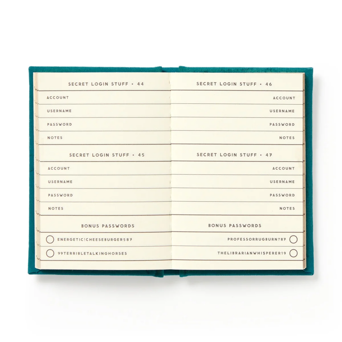 Tiny Diaries