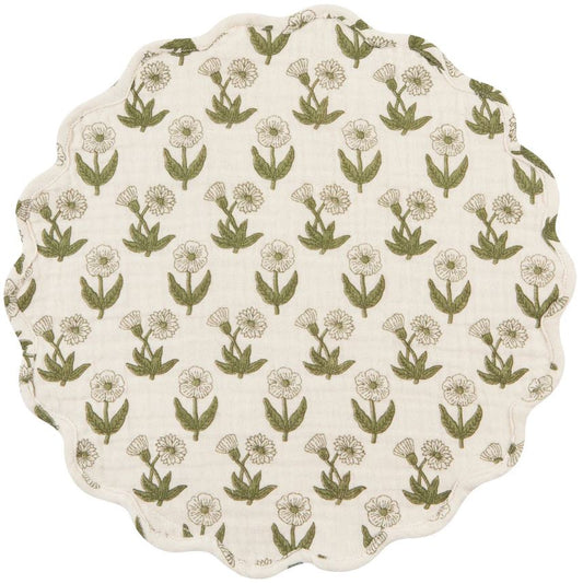 Double Weave Placemat