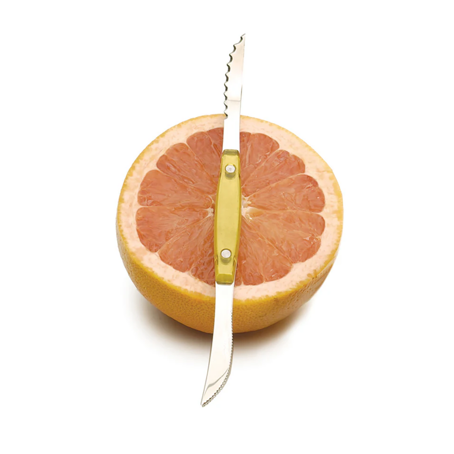 Double Grapefruit Knife