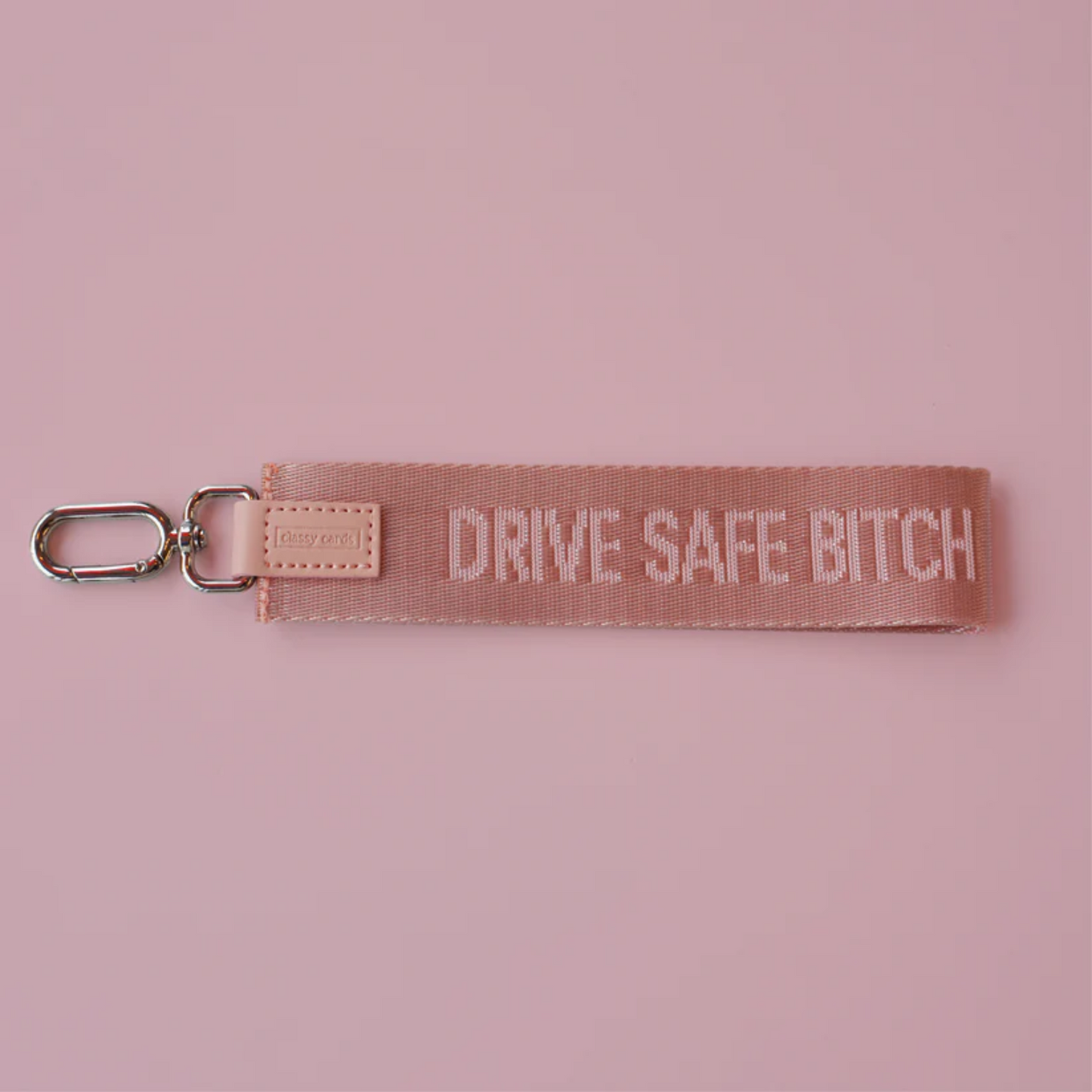 Classy Cards Wristlet Keychains