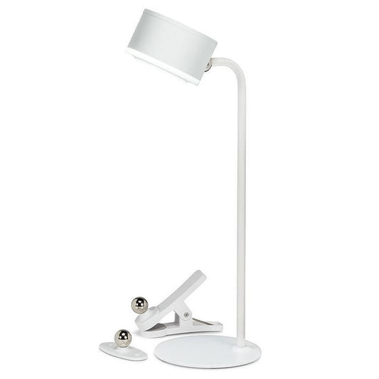 Drum Magnet LED Lamp