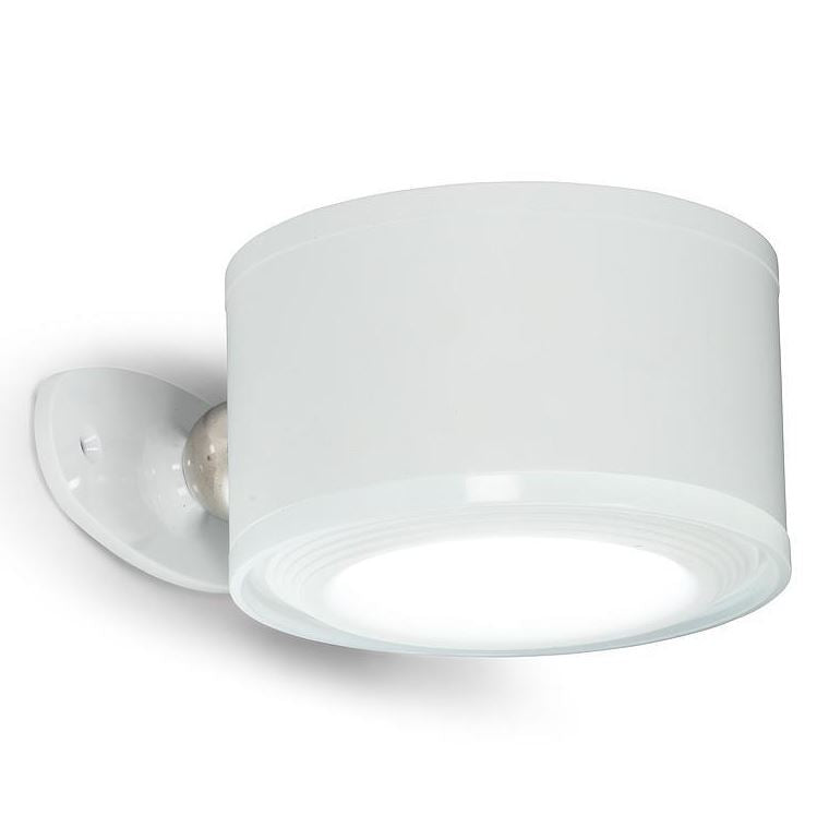 Drum Magnet LED Lamp