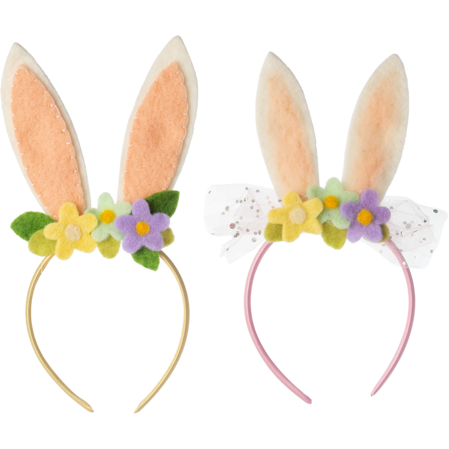 Easter Bunny Headbands
