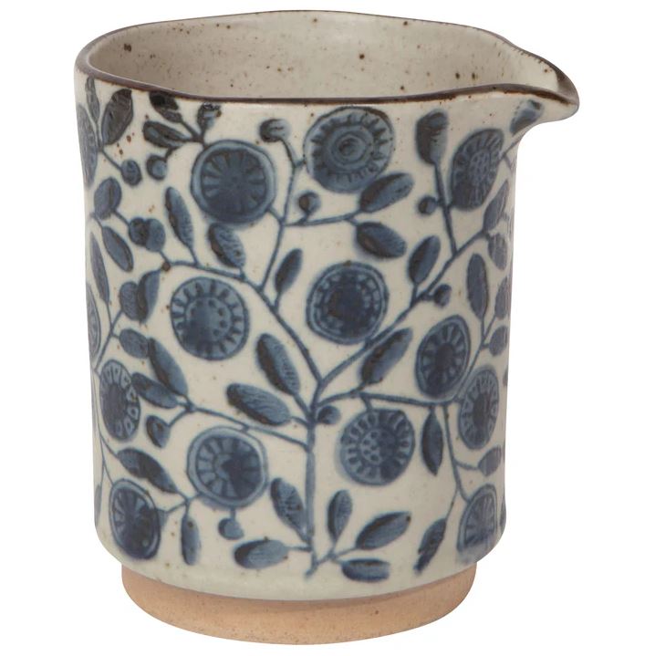 Element Stoneware Creamers