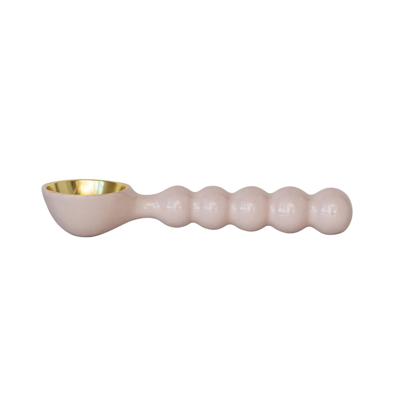Enameled Aluminum Scoops