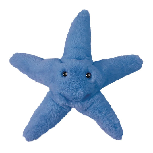 Essie the Blue Starfish