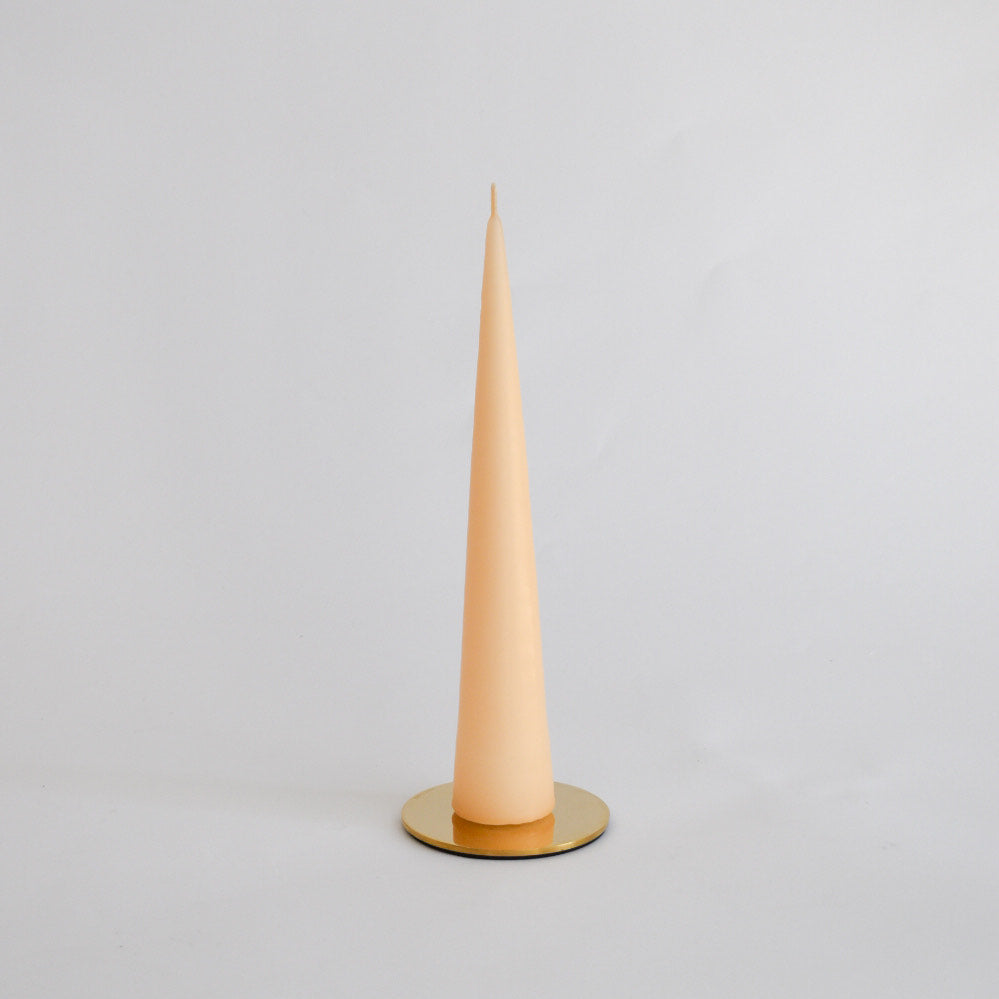 Ester & Erik Cone Candle Plates