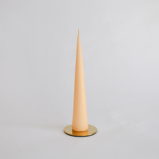 Ester & Erik Cone Candle Plates