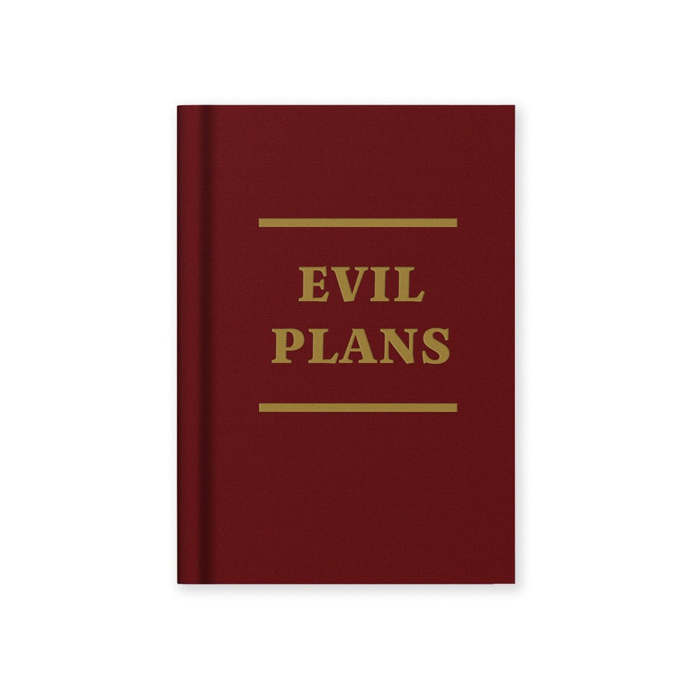 A7 Tiny Notes Hardcover Notebooks
