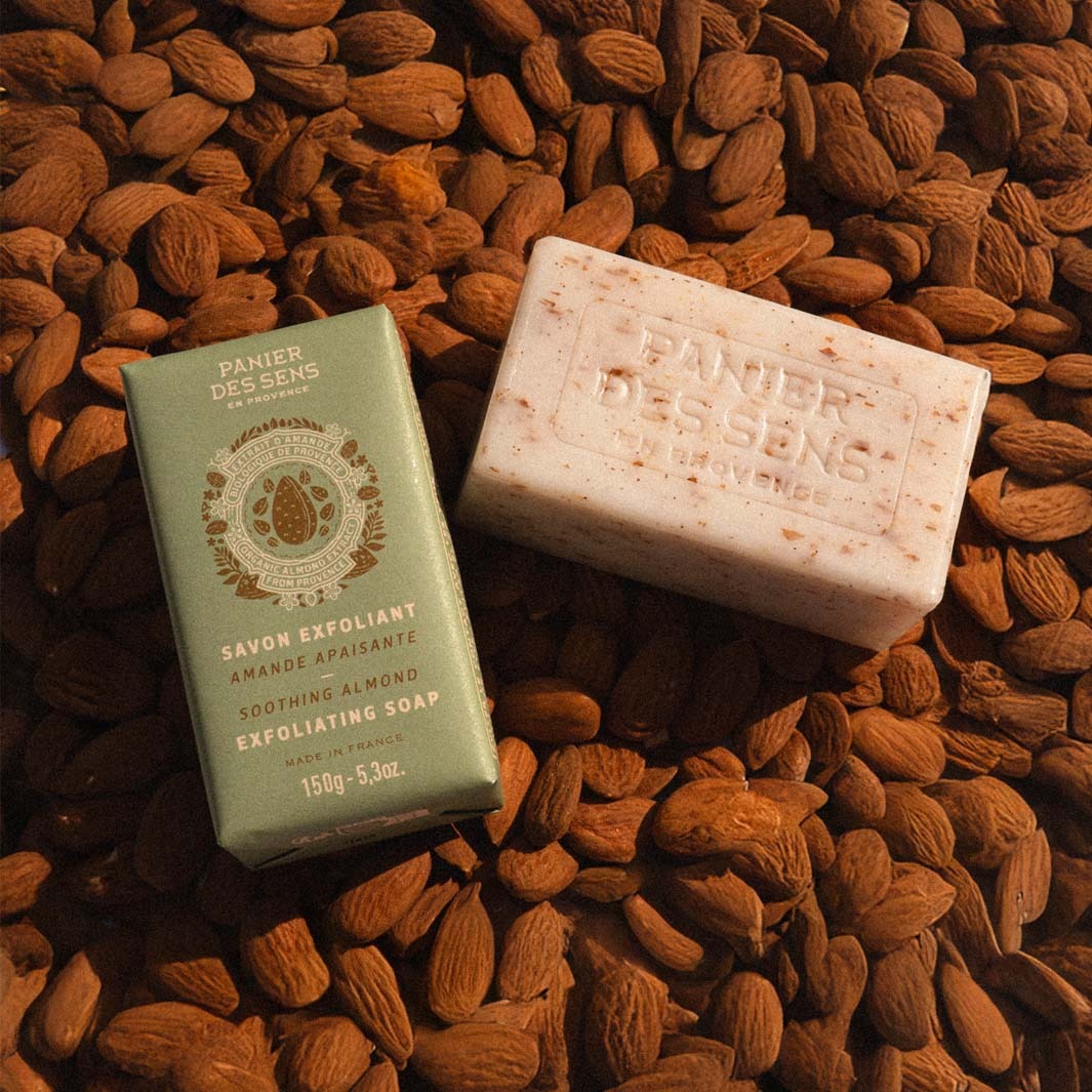 Panier Des Sens Perfumed Bar Soap