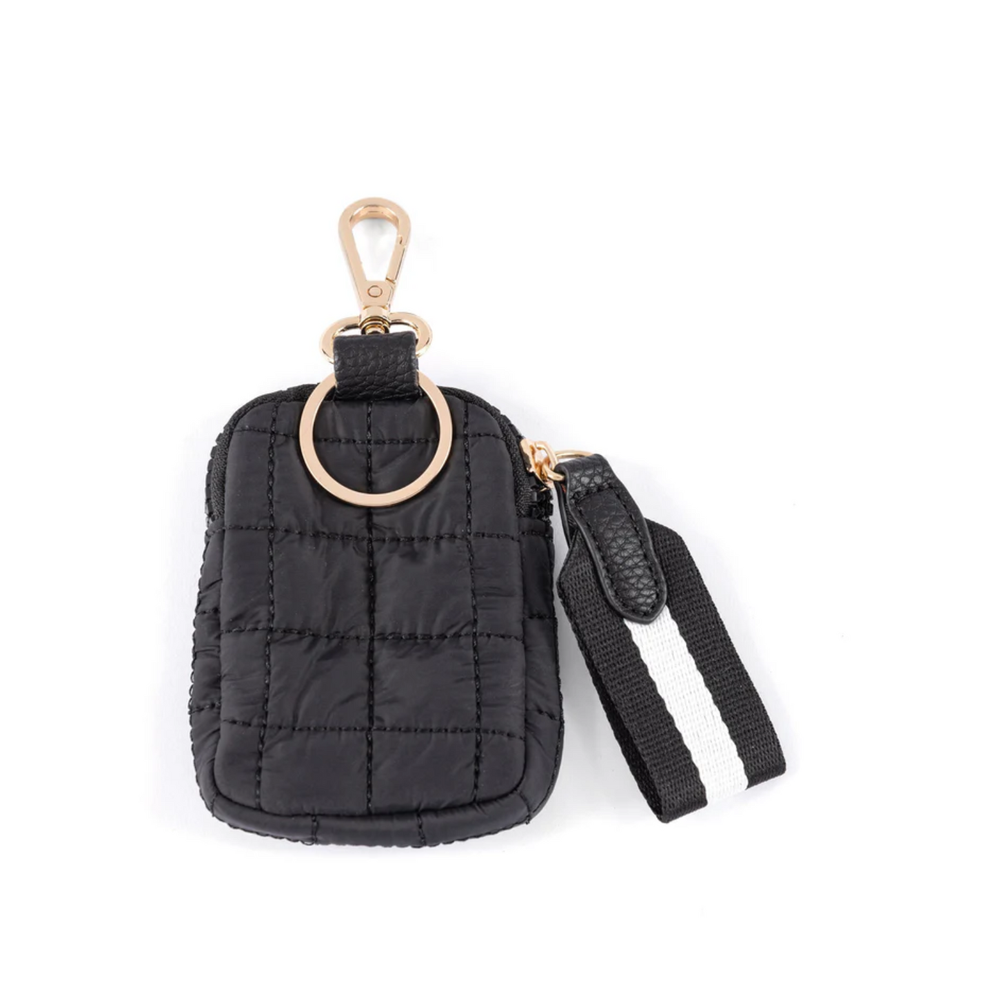 Ezra Clip-On Pouch