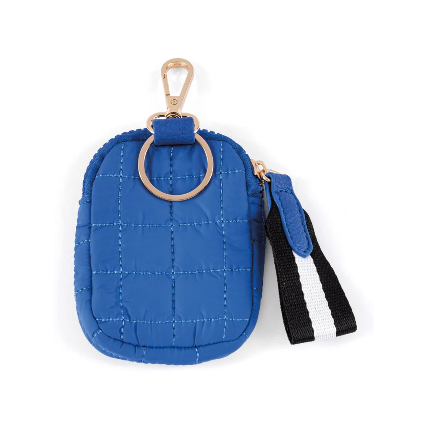 Ezra Clip-On Pouch