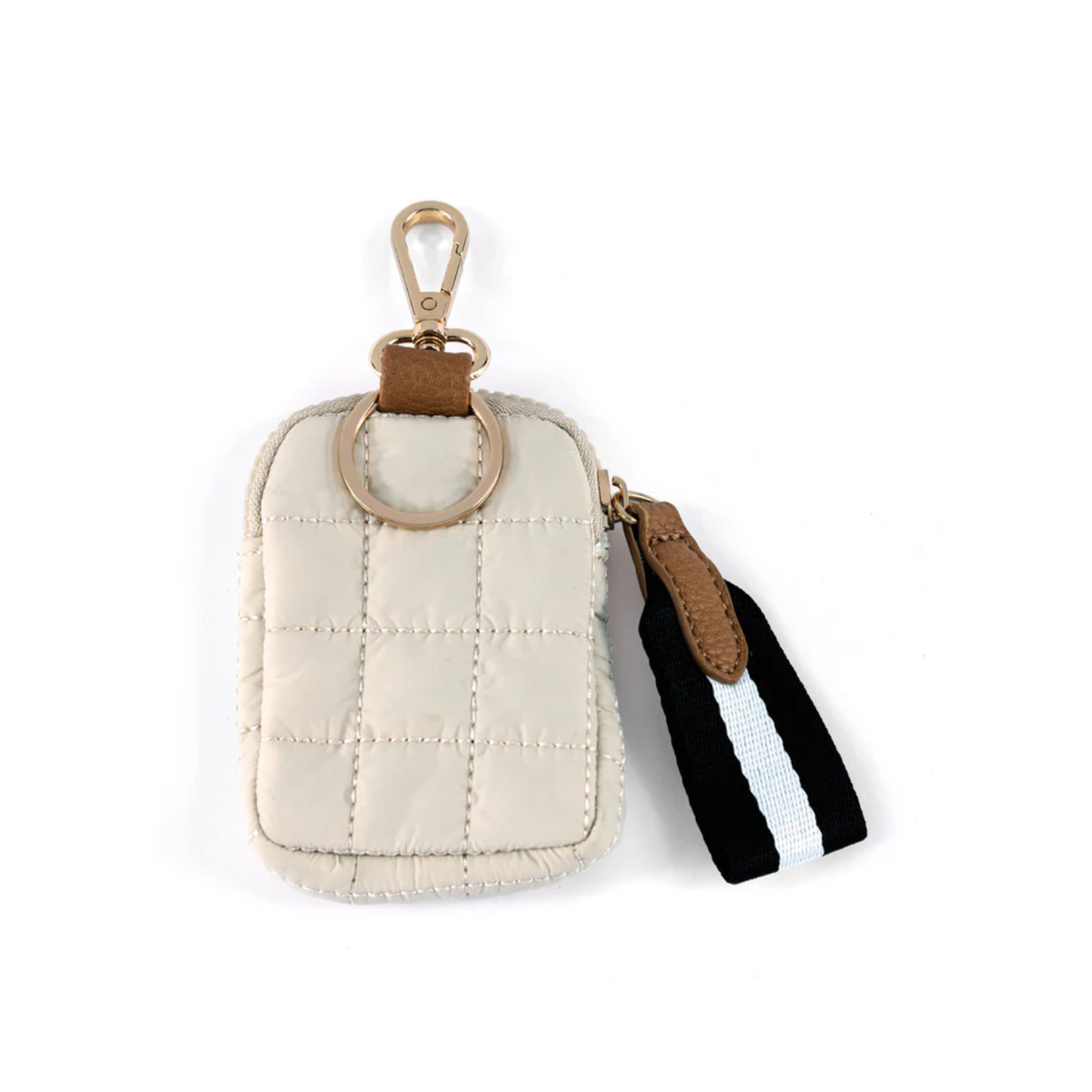 Ezra Clip-On Pouch