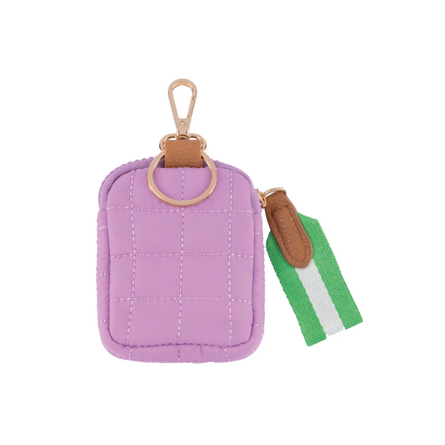 Ezra Clip-On Pouch