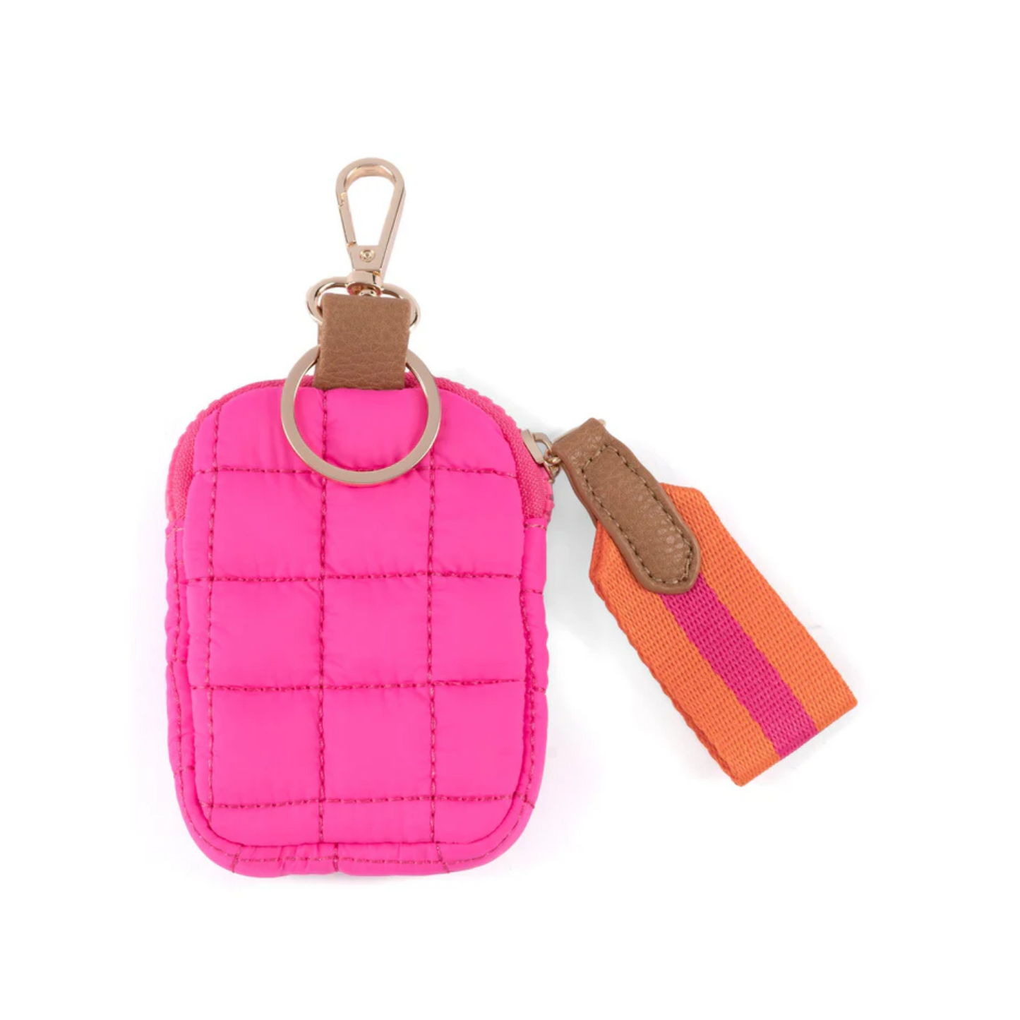 Ezra Clip-On Pouch