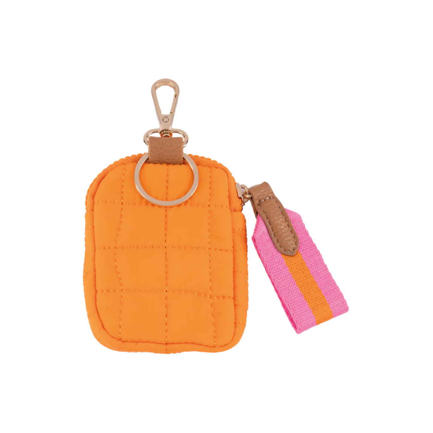 Ezra Clip-On Pouch