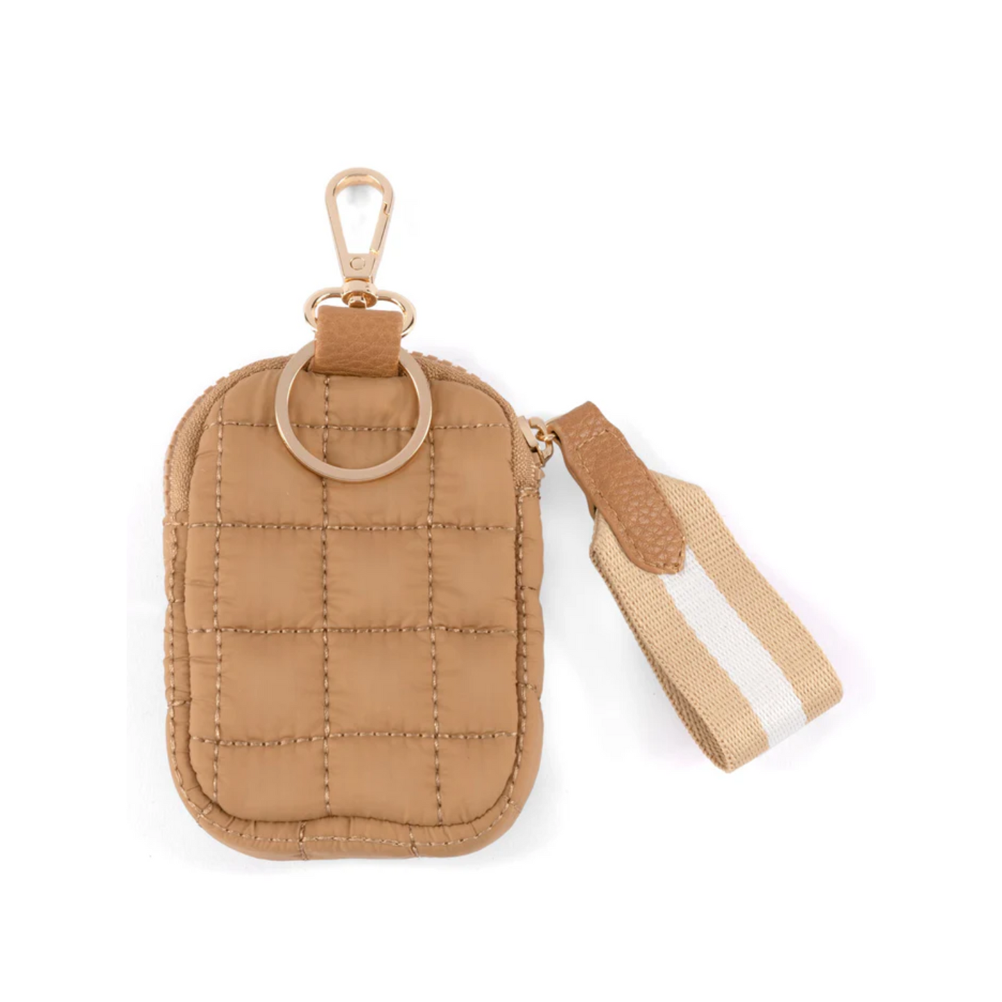 Ezra Clip-On Pouch