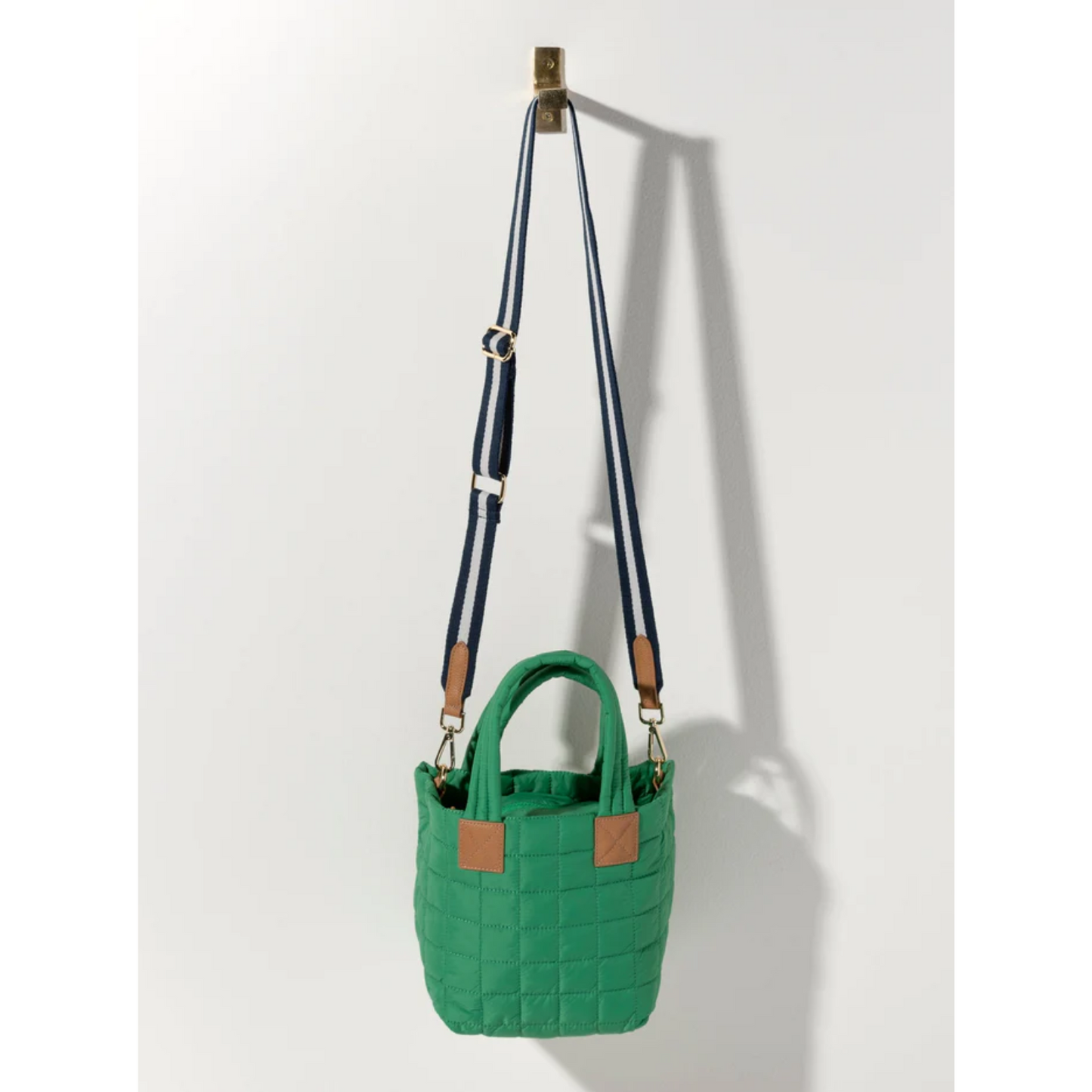 Ezra Mini Cross-Body Tote