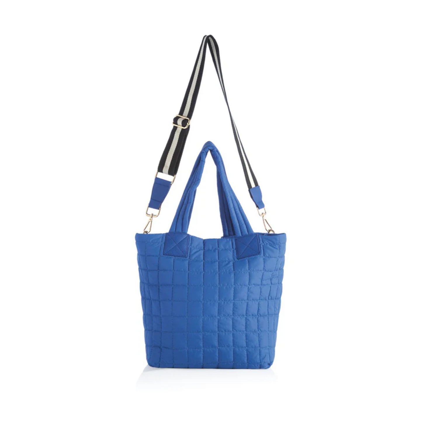 Ezra Tote Bag