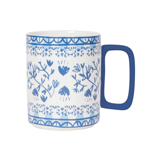 Finders Keepers Studio Mug