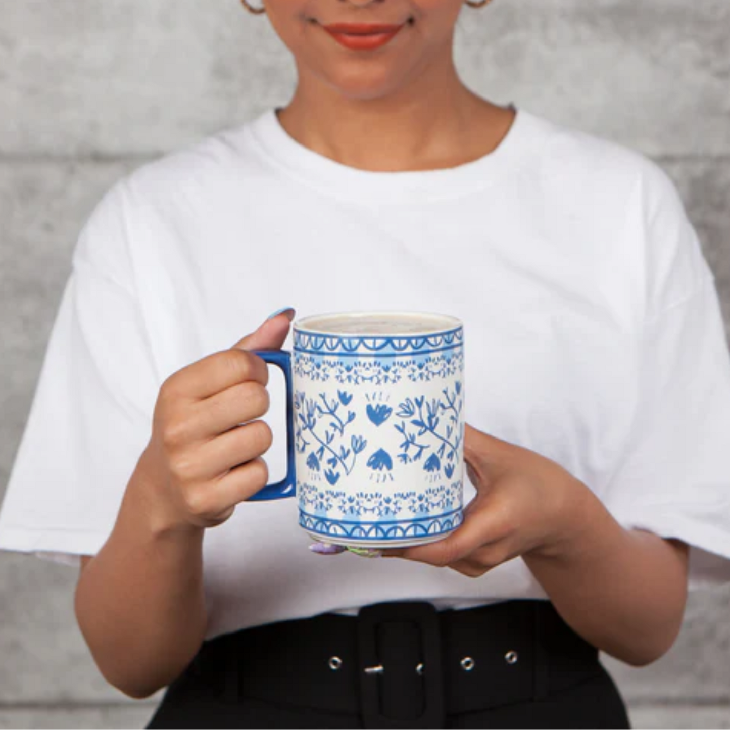 Finders Keepers Studio Mug