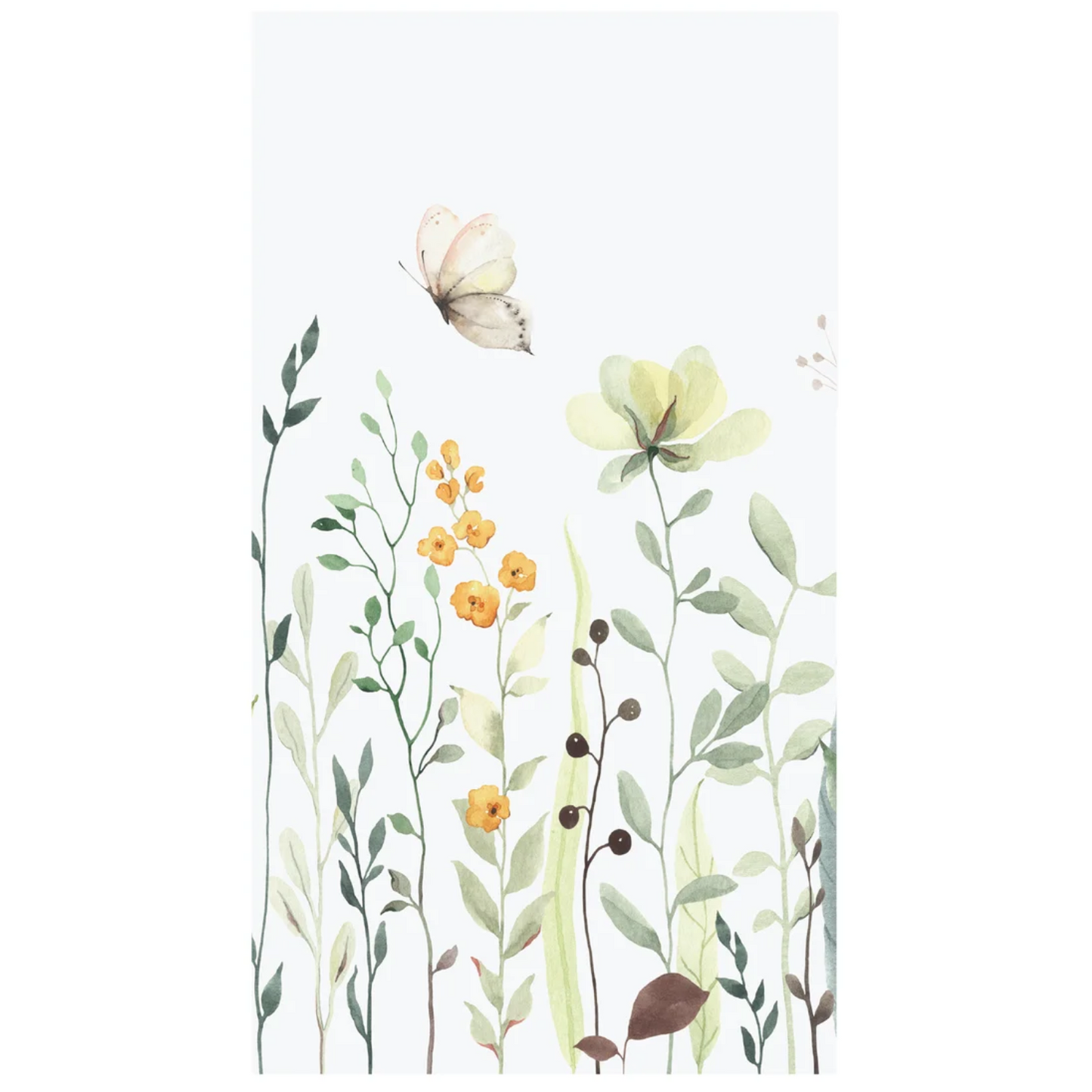 Bright & Botanical Paper Napkins