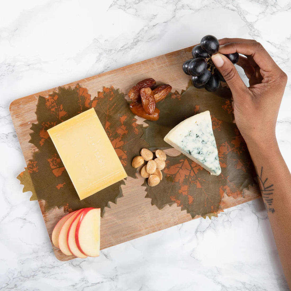 Formaticum Cheese Board Liners