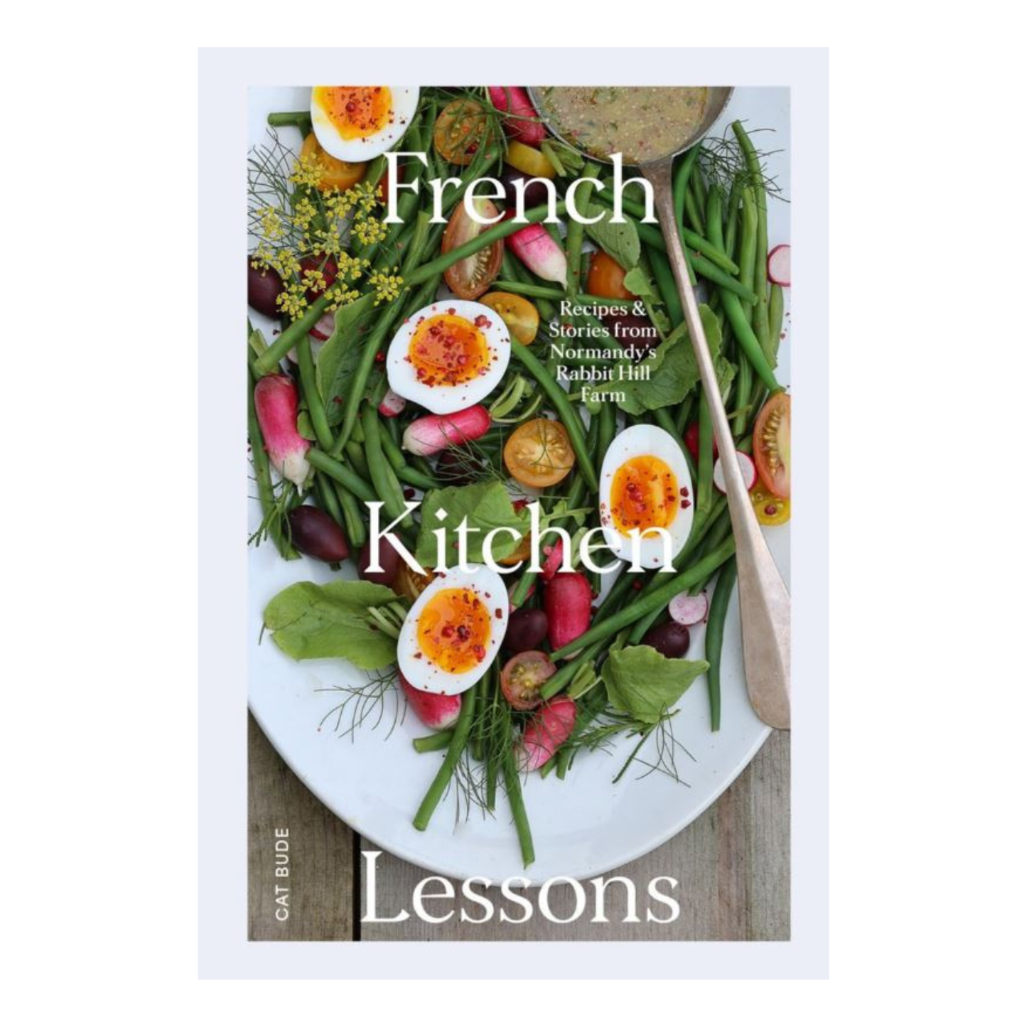 French Kitchen Lessons