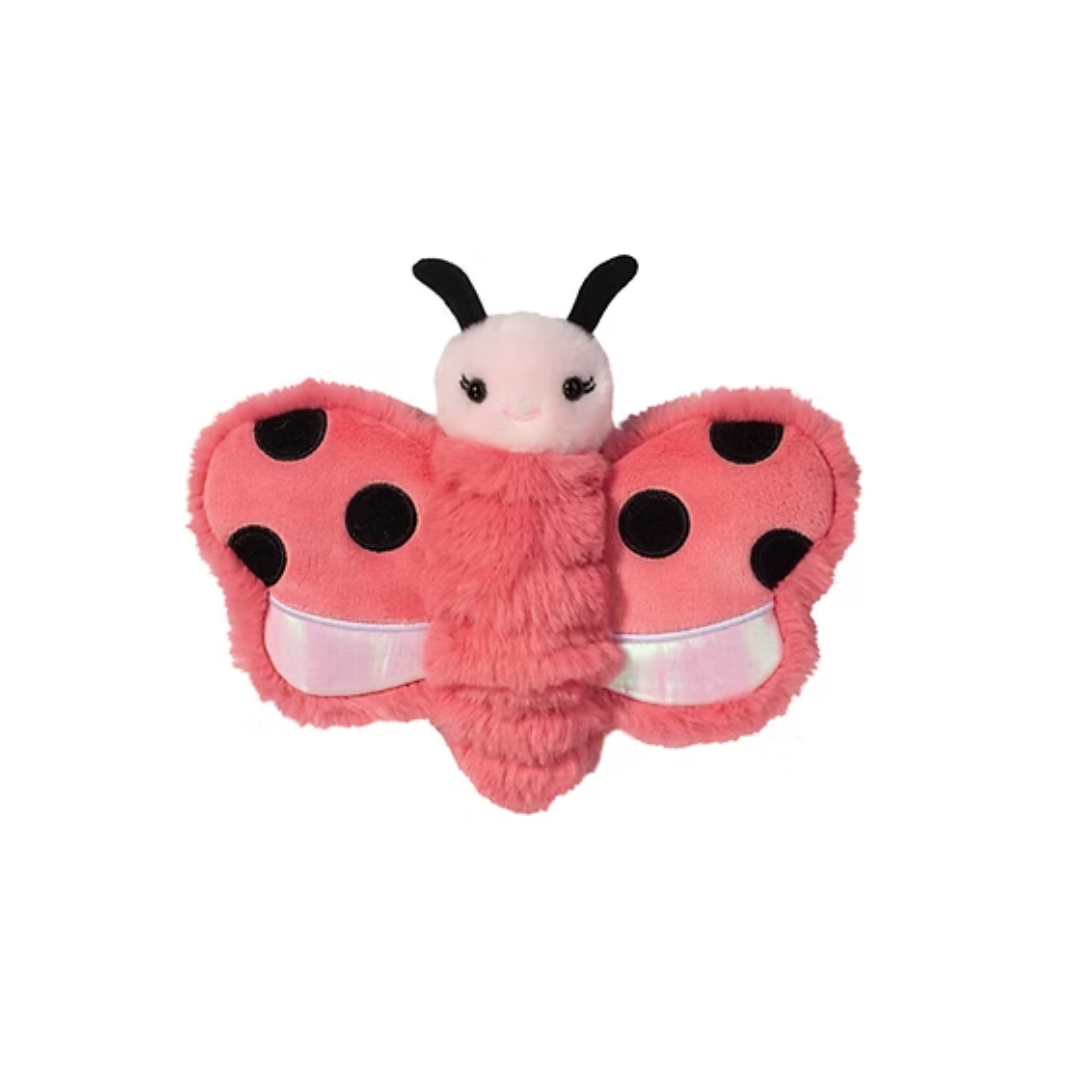Mini Winged Friends Finger Puppets