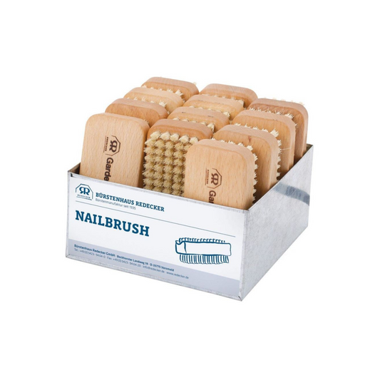 Gardener's Nail Brush