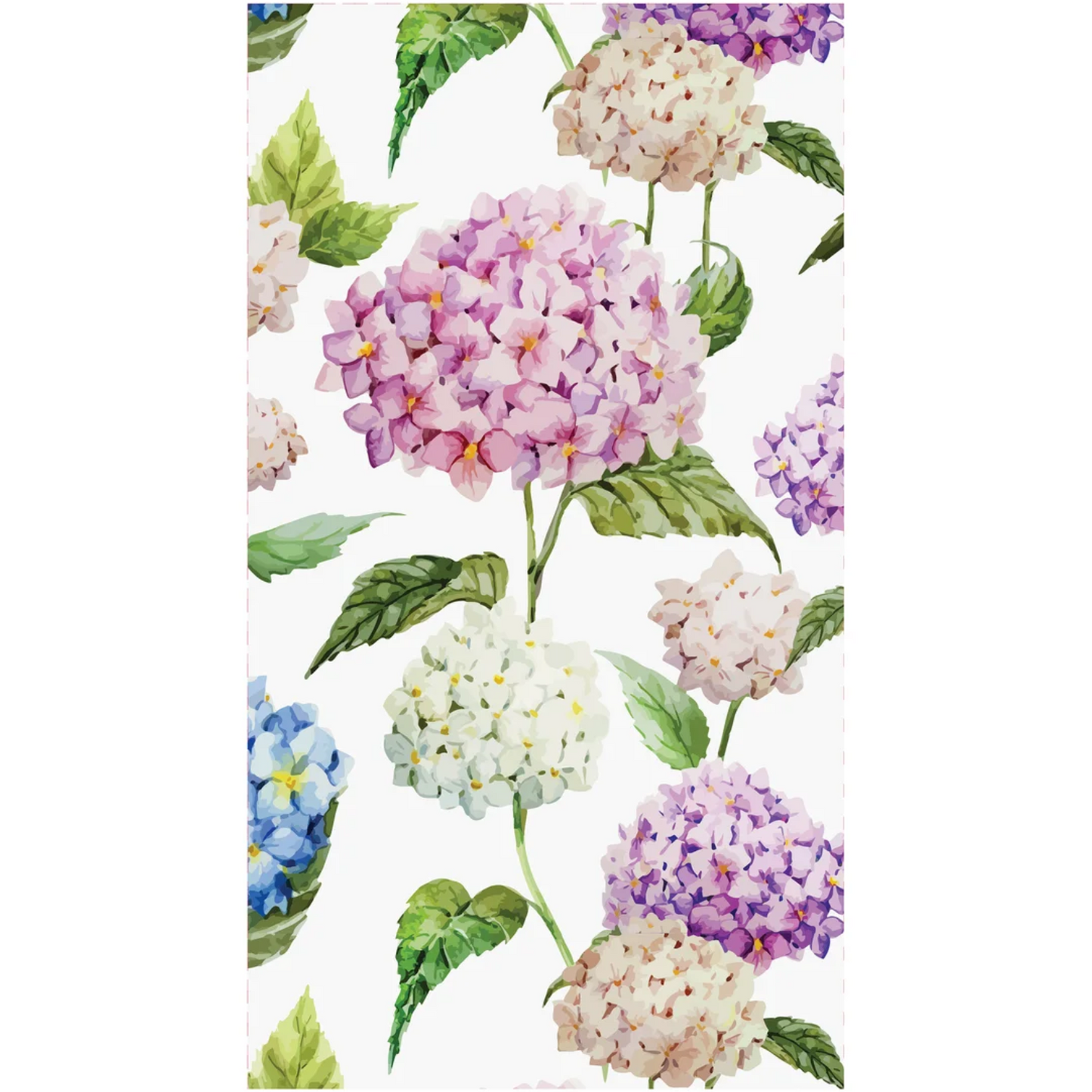Bright & Botanical Paper Napkins