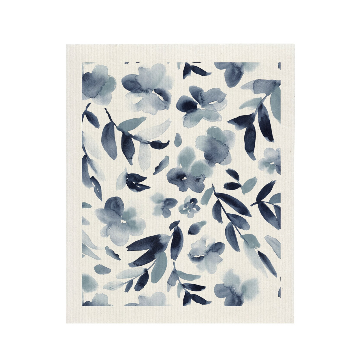 Sponge Cloths