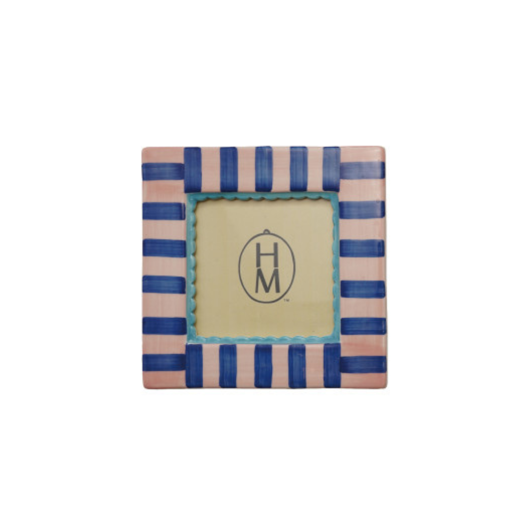 Large Stoneware Photo Frames