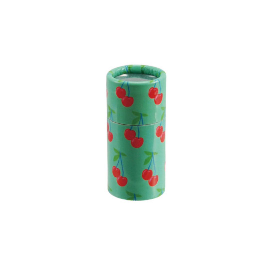 Fruit Patterned Matchboxes