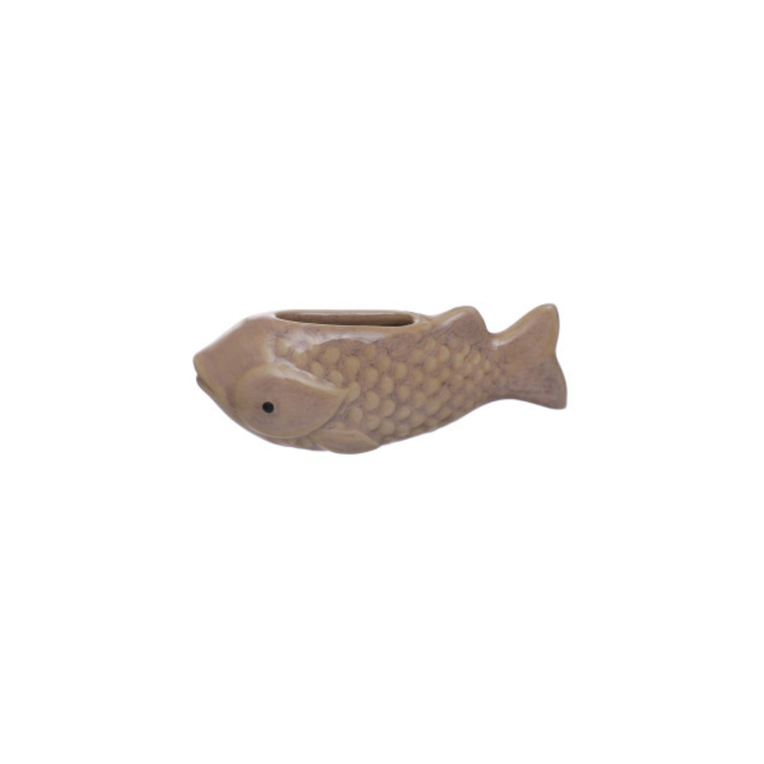 Mini Magnetic Fish Planters