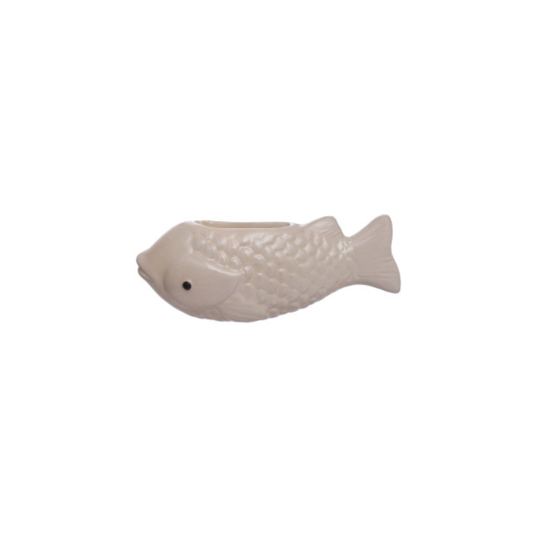 Mini Magnetic Fish Planters
