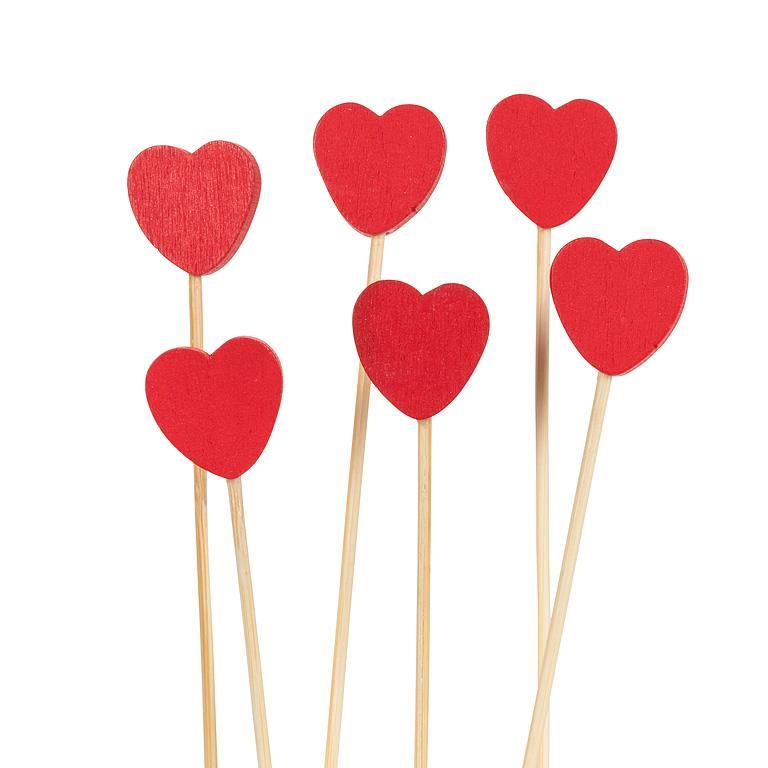 Heart Party Picks