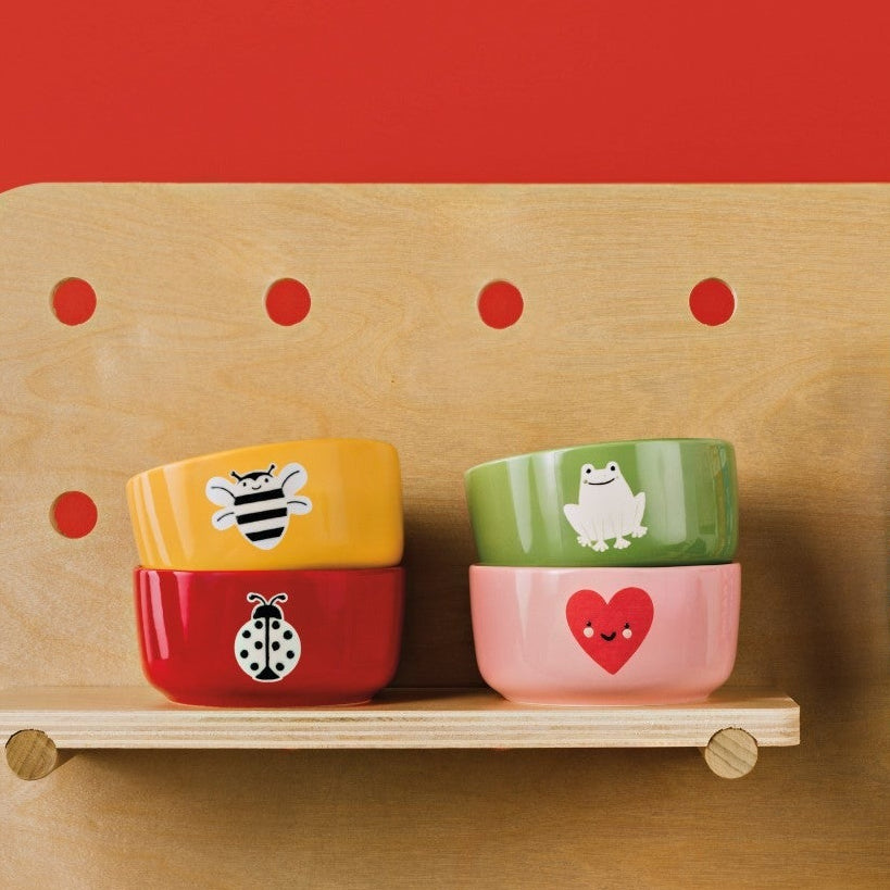 Heart to Heart Kids Bowl