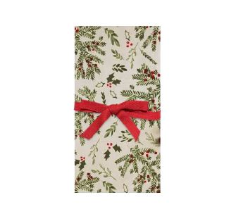 Holiday Napkins Set of 4