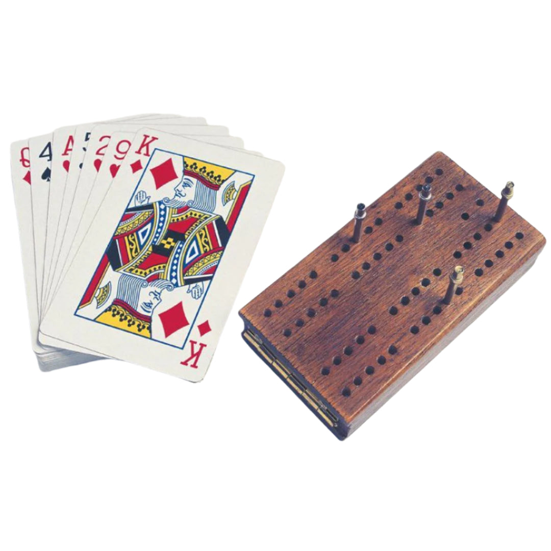House of Marbles - Cribbage