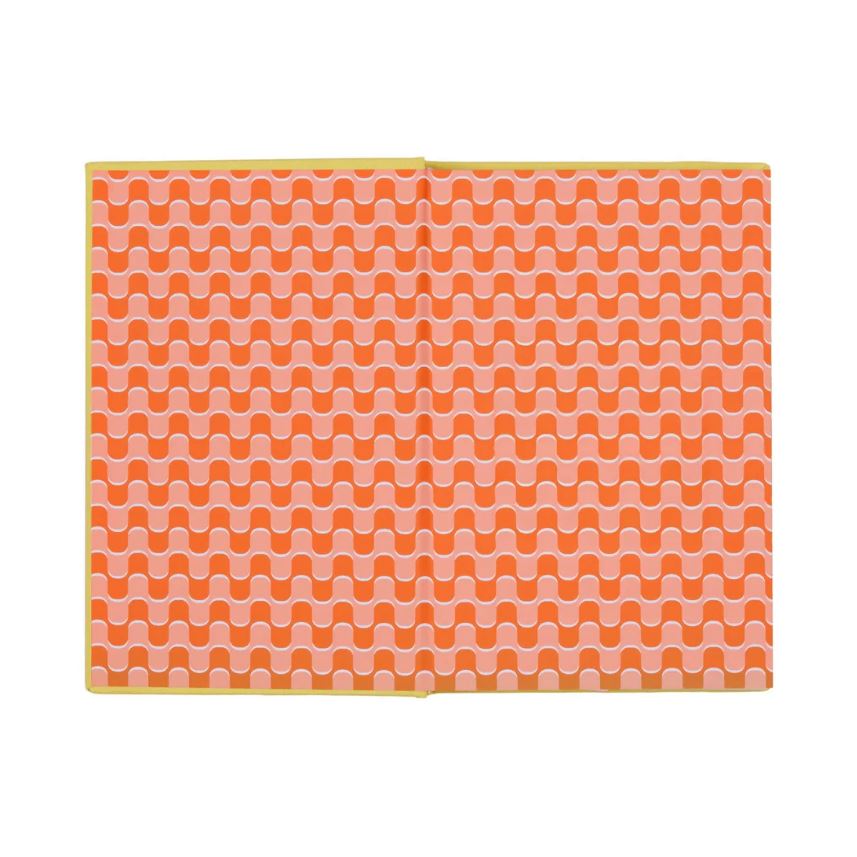 Bookstyle Journals