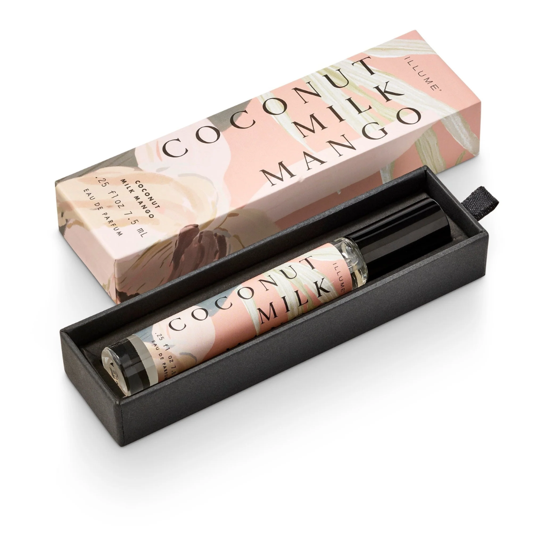 Illume Boxed Petite Perfume Spray