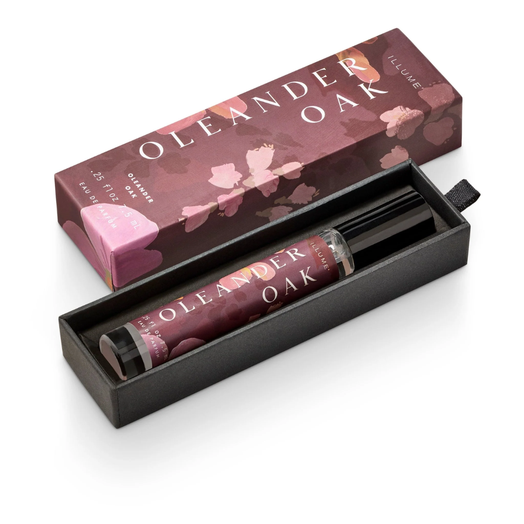 Illume Boxed Petite Perfume Spray