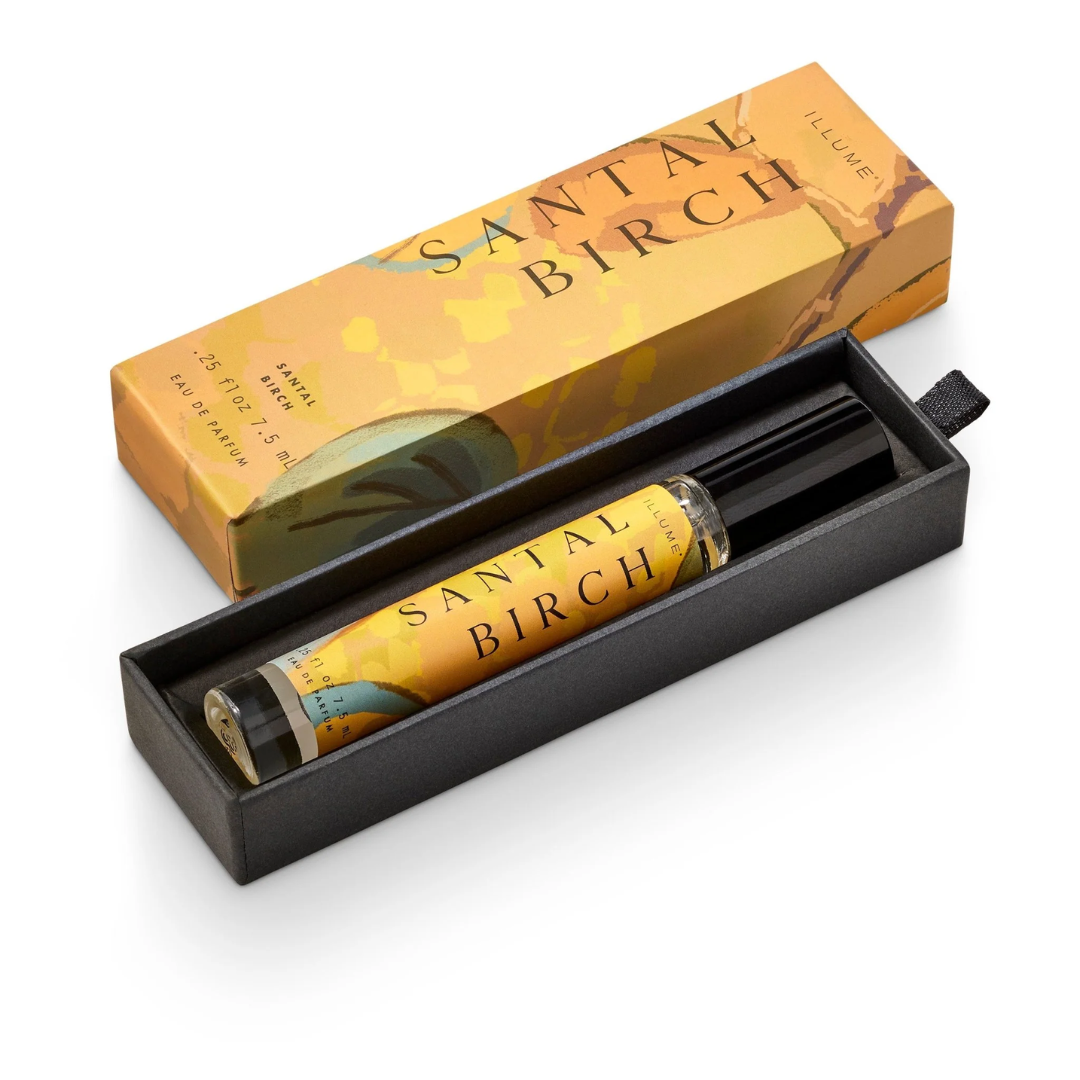 Illume Boxed Petite Perfume Spray
