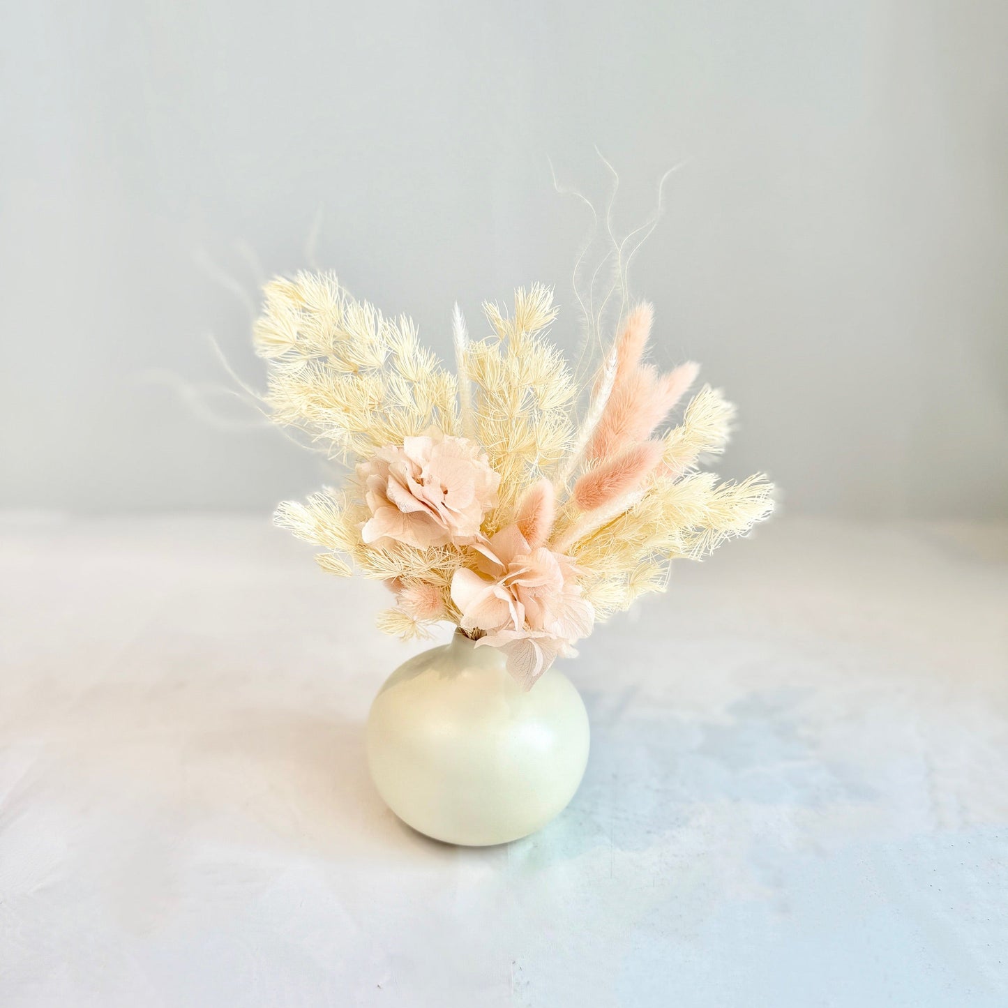 Mini Dried - Pink Cloud