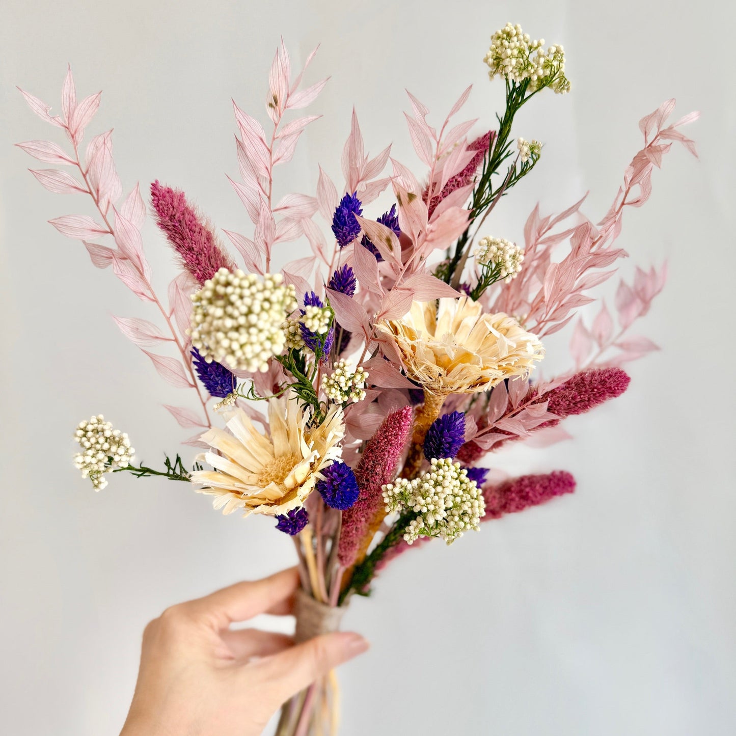 Dried Bouquet - Endless Summer